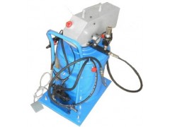电动黄油机TI-40 黄油机工厂直销 设备保养打油工具