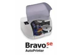 派美雅 Bravo SE 光盘打印机