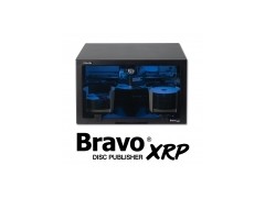 Bravo XRP 光盘打印机(带刻录)