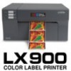 LX900彩色标签打印机