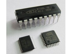 单片机语音芯片WT588D