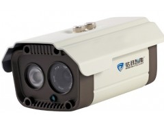 供应新款室外防水 安防监控摄像机 摄像头 点阵摄像机