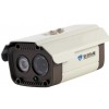 供应新款室外防水 安防监控摄像机 摄像头 点阵摄像机