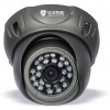 监控摄像头 阵列双灯摄像机 高清 650线 夜视60米