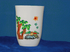 陶瓷花瓶2-ND05
