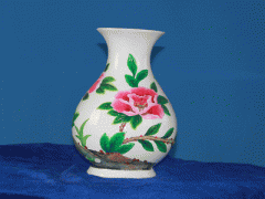 陶瓷花瓶2-ND04