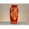 陶瓷花瓶3-ND01