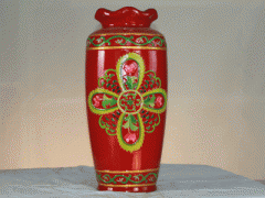 陶瓷花瓶3-ND02