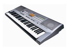 雅马哈 SKB-180电子琴
