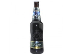 俄罗斯波罗的海6号黑啤酒500ml*20