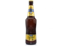 俄罗斯波罗的海8号小麦啤酒500ml*20