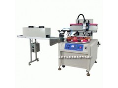浙江慈溪自动印尺丝印机（8位）厂家质量保证