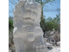 河北石雕狮子雕刻厂家