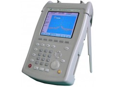 便携式射频频谱分析仪