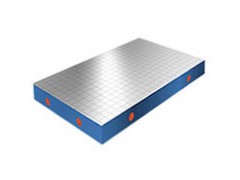 铆焊平台用途：用于铆焊工艺的基础板