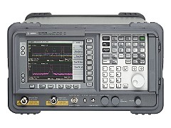 二手E4407B,安捷伦E4407B频谱分析仪
