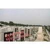 朱家角淀山湖归园 上海最具人气的公墓 上海近郊华侨公墓