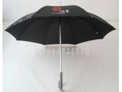 广东直杆晴雨伞批发，定做深圳广告雨伞，采购宝安促销礼品伞