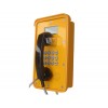 矿用IP调度电话机，防水型VOIP电话机，KNSP-16