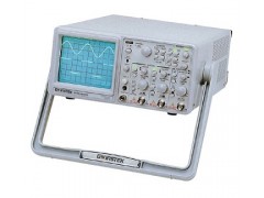 GOS-6030模拟示波器