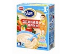 南山品牌介绍 南山倍慧婴儿营养米粉批发价格