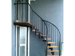 鑫隆高质量楼梯配件--可防地震