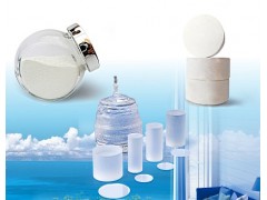 传感器陶瓷首选5N高纯氧化铝纳米粉末图1