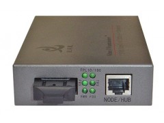 光纤收发器   MTP-T200