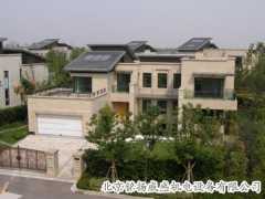 平板太阳能维修-北京海林高效平板太阳热水器连续三年无客户投诉