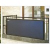 家用平板太阳能-北京海林高效平板太阳能热水器