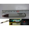 电磁波辐射监测笔 声光报警型辐射检测笔