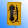 中海油垦利油田防水防潮电话KNSP-09，昆仑防水电话