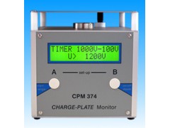 符合IEC 61340-2-1标准材料静电衰减时间测试仪