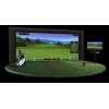 美国GC2高尔夫模拟器-豪华版