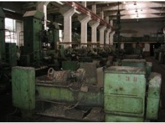 广州废旧机械设备回收
