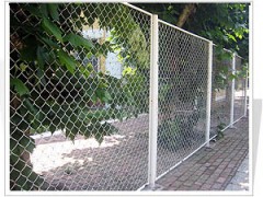 小区护栏网、园林绿化护栏、草坪护栏、园艺护栏
