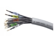 供应OLFLEX SERVO FD 755 CP控制电缆