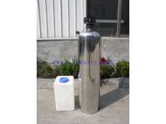 软化水设备，锅炉软水器，软化水装置