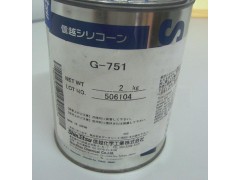 信越G-751 电子高导热硅脂 导热膏