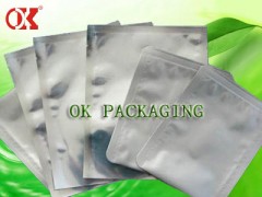 复合软包装铝箔袋，抽真空铝箔袋，防静电铝箔袋