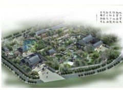 北京京东乐龄城全案策划