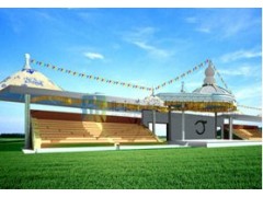 内蒙古翁牛特旗旅游发展总体规划
