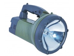 厂家供应EC2082远程探照灯 防爆探照灯 手提式探照灯