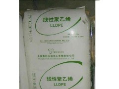 供应LLDPE LL0220AA薄膜级  上海赛科