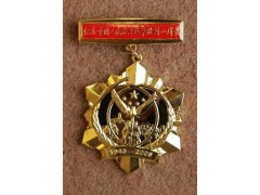 武警部队纪念章,金银币定制,纪念章价格,纪念章定做,徽章定制