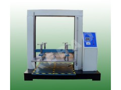 科宝试验设备 纸箱抗压试验机 包装压缩试验机  专业设计