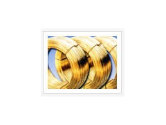西安H96黄铜弹簧线，南京C2100黄铜螺丝线，黄铜方棒