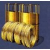 兰州H96黄铜弹簧线，南京C2100黄铜螺丝线，黄铜方棒