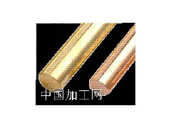 曲靖HAI77-2铝黄铜棒，南京C68700铝黄铜棒，黄铜带