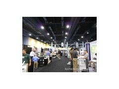 2013年美国国际医疗器械及设备展览会 （FIME2013）